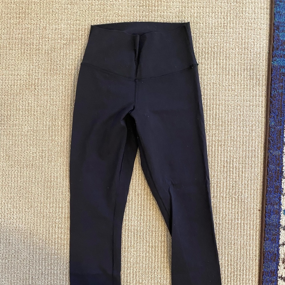 Lululemon Wunder under SZ 4